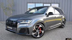 Grijs Gebruikt 2020 Audi Q7 Competition SUV | € 66.950 (Eerlijke prijs)
