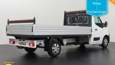 Wit Gebruikt 2024 Renault Master Van | € 34.650 (Super prijs)