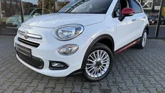 Wit Gebruikt 2019 Fiat 500X Pop Star SUV | € 13.950 (Super prijs)