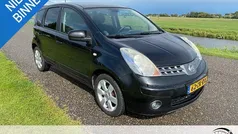 Gebruikt 2008 Nissan Note Acenta MPV | € 1.250 (Eerlijke prijs)