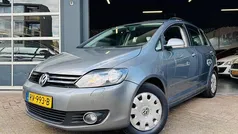 Gebruikt 2011 VW Golf Plus Cross Highline MPV | € 1.650 (Super prijs)