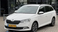 Gebruikt 2020 Skoda Fabia Business Line Stationwagen | € 11.899 (Eerlijke prijs)