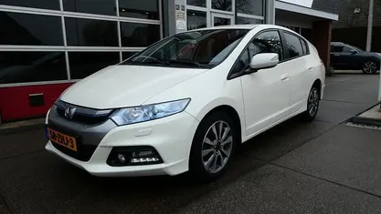 Occasion 2012 Honda Insight Executive Hatchback | € 7.500 (Goede deal)