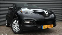 Gebruikt 2016 Renault Captur Dynamique SUV | € 7.750 (Goede deal)