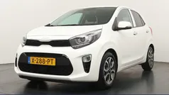 Wit Gebruikt 2024 Kia Picanto 2 Hatchback | € 17.950 (Eerlijke prijs)