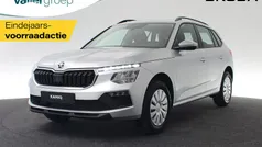Gebruikt 2025 Skoda Kamiq Essence SUV | € 28.290 (Super prijs)