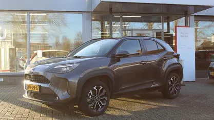 Occasion Toyota Yaris Cross Edition 116 PK (85 kW) 2025 SUV