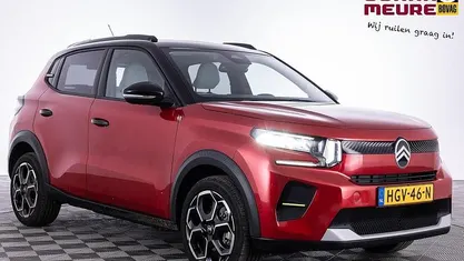 Occasion Citroën e-C3 Comfort 83 kW (113 PK) 2025 SUV