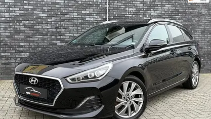 Gebruikt 2019 Hyundai i30 Premium Stationwagen | € 16.900 (Eerlijke prijs)