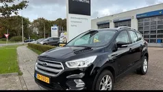 Gebruikt 2019 Ford Kuga Titanium SUV | € 17.450 (Eerlijke prijs)