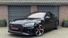 Zwart Gebruikt 2020 Audi RS5 Sportback Basis Sedan | € 69.950 (Eerlijke prijs)