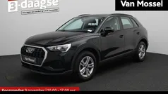 Gebruikt 2023 Audi Q3 Design SUV | € 30.900 (Eerlijke prijs)