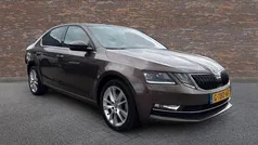 Gebruikt 2019 Skoda Octavia Hatchback | € 13.999 (Eerlijke prijs)