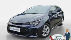 Gebruikt 2021 Suzuki Swace Style Stationwagen | € 18.740 (Eerlijke prijs)