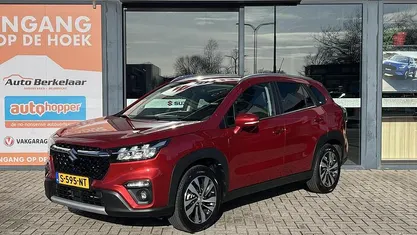 Occasion Suzuki SX4 S-Cross Style 2023 SUV