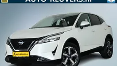 Gebruikt 2024 Nissan Qashqai 360º SUV | € 27.900 (Eerlijke prijs)