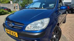 Gebruikt 2006 Hyundai Getz Active Hatchback | € 1.450 (Eerlijke prijs)