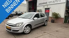 Gebruikt 2004 Opel Astra Enjoy Hatchback | € 1.950 (Eerlijke prijs)