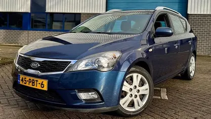 Occasion Kia Ceed 90 PK (66 kW) 2011 Hatchback