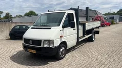 Overige Gebruikt 2002 VW LT Van | € 6.950 (Goede deal)