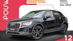 Zwart Gebruikt 2024 Audi Q2 Proline SUV | € 32.950 (Eerlijke prijs)