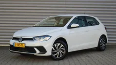 Gebruikt 2023 VW Polo Life Hatchback | € 19.895 (Goede deal)