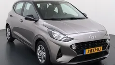 Gebruikt 2020 Hyundai i10 Comfort Hatchback | € 10.490 (Eerlijke prijs)