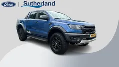 Overige Gebruikt 2021 Ford Ranger Raptor Pickup | € 35.950 (Goede deal)