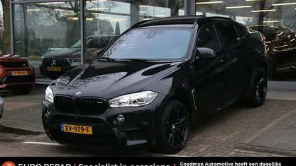 Occasion 2018 BMW X6 SUV | € 59.995 (Eerlijke prijs)