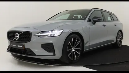 Occasion 2024 Volvo V60 Plus Stationwagen | € 41.290 (Eerlijke prijs)