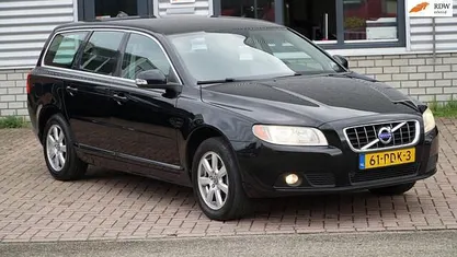 Occasion Volvo V70 Kinetic 203 PK (149 kW) 2011 Stationwagen