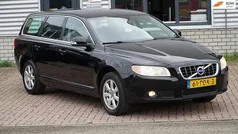 Gebruikt 2011 Volvo V70 Kinetic Stationwagen | € 6.850 (Eerlijke prijs)