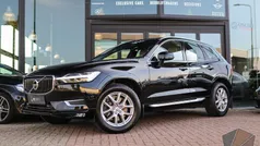 Zwart Gebruikt 2018 Volvo XC60 Inscription SUV | € 33.950 (Eerlijke prijs)