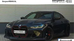 Zwart, metallic lak Gebruikt 2022 BMW M4 Comfort Edition Coupé | € 139.875 (Goede deal)