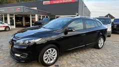 Gebruikt 2016 Renault Mégane GrandTour LIMITED Stationwagen | € 7.950 (Eerlijke prijs)