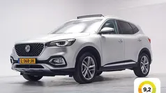 Grijs Gebruikt 2021 MG EHS Luxury SUV | € 21.845 (Eerlijke prijs)