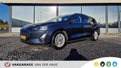 Gebruikt 2021 Ford Focus Business Edition Stationwagen | € 19.250 (Eerlijke prijs)