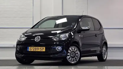 Occasion VW up! high up! 75 PK (55 kW) 2012 Hatchback