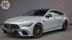 Gebruikt 2021 Mercedes AMG GT AMG Coupé | € 129.800