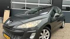 Grijs Gebruikt 2008 Peugeot 308 Hatchback | € 2.750 (Goede deal)