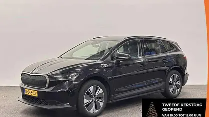 Gebruikt 2022 Skoda Enyaq iV SUV | € 14.890 (Super prijs)