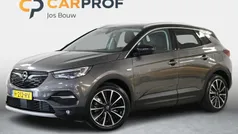 Grijs Gebruikt 2020 Opel Grandland X Ultimate SUV | € 21.545 (Eerlijke prijs)