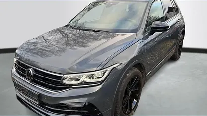 Occasion VW Tiguan Business 245 PK (180 kW) 2022 SUV