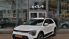 Gebruikt 2024 Kia e-Niro SUV | € 29.945 (Super prijs)
