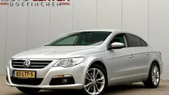 VW CC