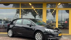 Mpv Gebruikt 2015 Opel Astra MPV | € 10.350 (Super prijs)