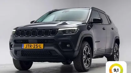 Occasion Jeep Compass Trailhawk 180 PK (132 kW) 2023 SUV