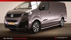 Gebruikt 2022 Fiat Scudo MPV | € 22.745 (Eerlijke prijs)