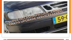 Gebruikt 2001 Saab 9-3 Cabriolet Cabriolet | € 2.525 (Goede deal)