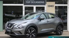Gebruikt 2020 Nissan Juke Acenta SUV | € 17.600 (Eerlijke prijs)
